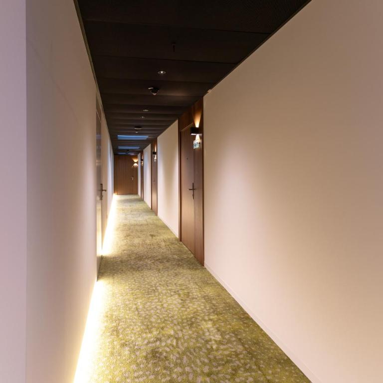 BLOOM-Living - Apartment mit 1 Schlafzimmer und Balkon - 20