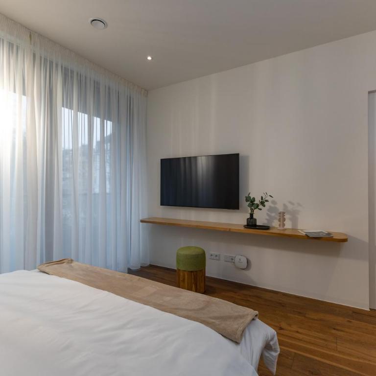 BLOOM-Living - Apartment mit 1 Schlafzimmer und Balkon - 21