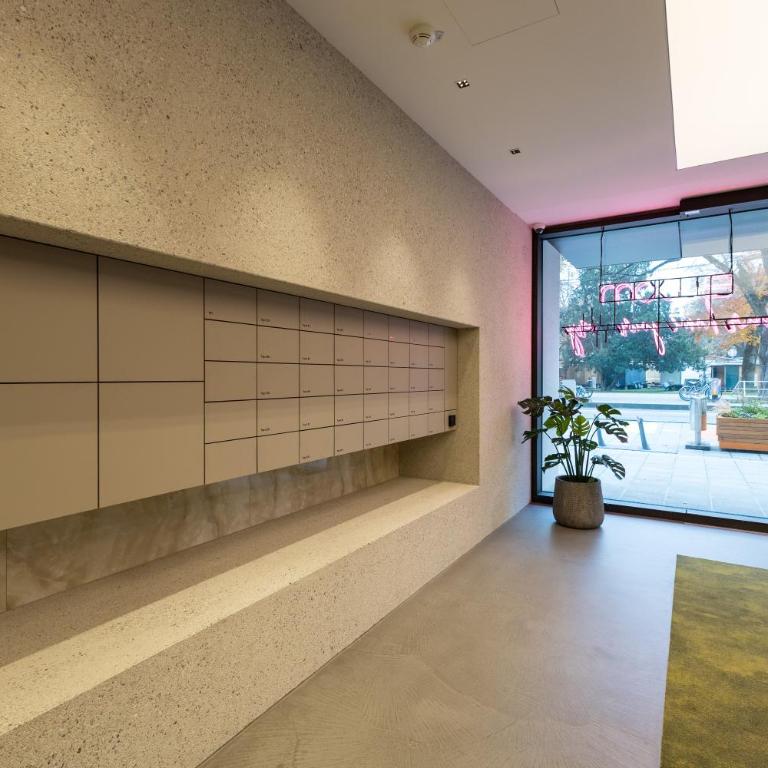 BLOOM-Living - Apartment mit 1 Schlafzimmer und Balkon - 25