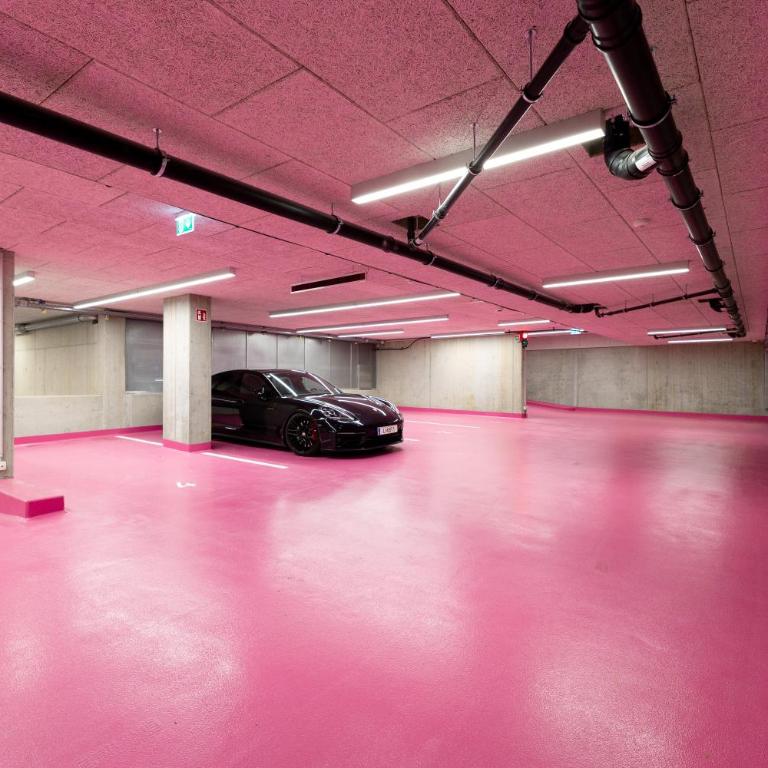 BLOOM-Living - Apartment mit 1 Schlafzimmer und Balkon - 6