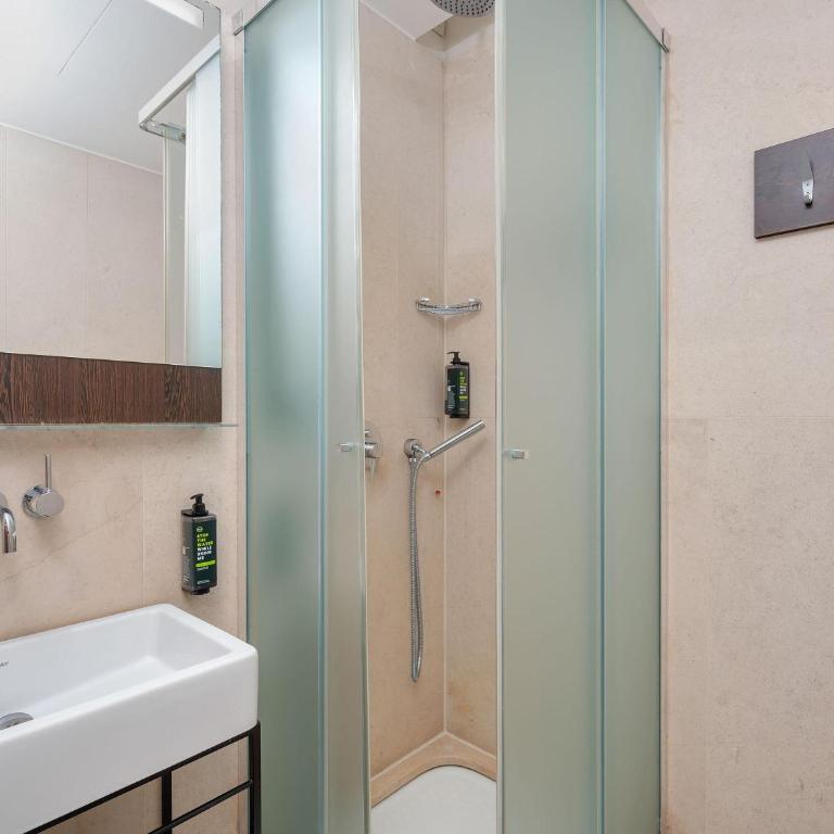 B&B Hotel Milano Central Station - Camera Singola - 1