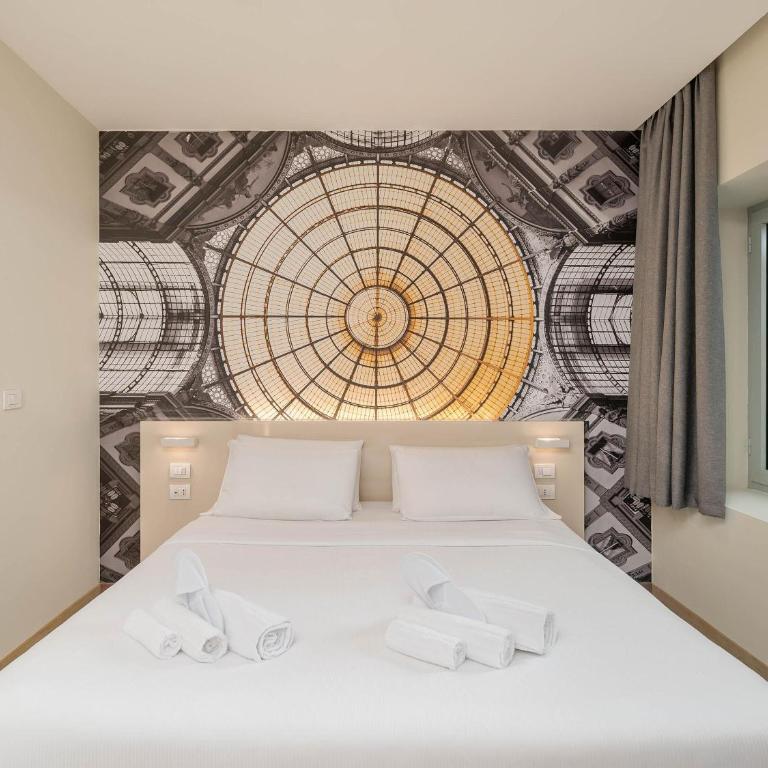 B&B Hotel Milano Central Station - Junior Suite - 4