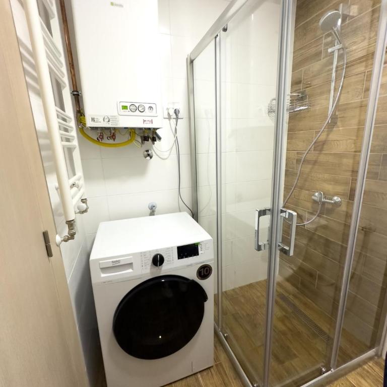 I&I Bubanj - One-Bedroom Apartment - 3