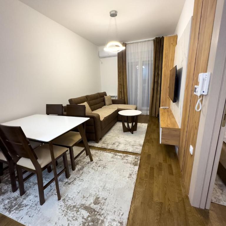 I&I Bubanj - One-Bedroom Apartment - 5