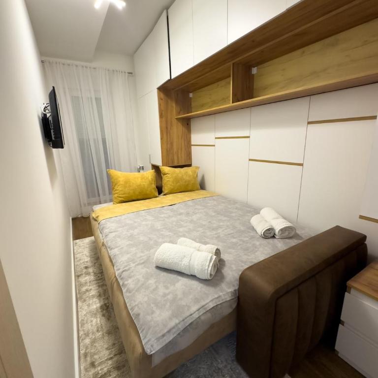 I&I Bubanj - One-Bedroom Apartment - 7