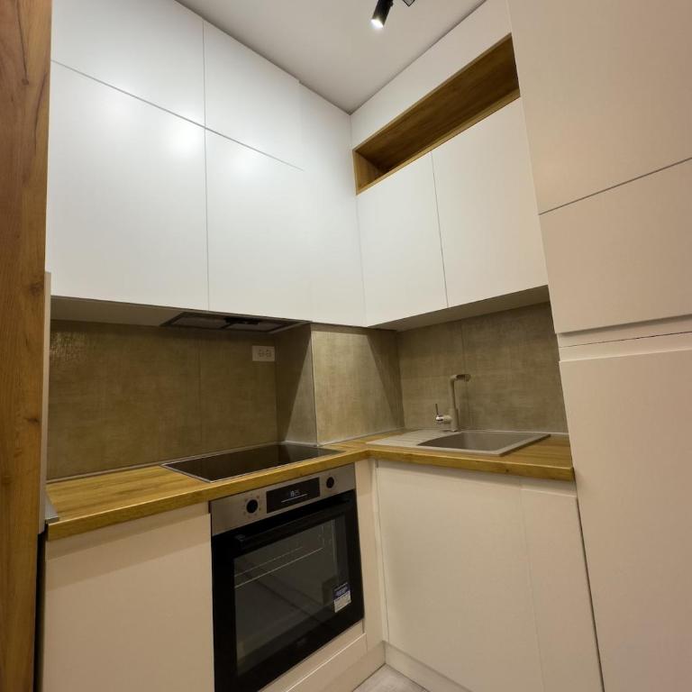 I&I Bubanj - One-Bedroom Apartment - 8