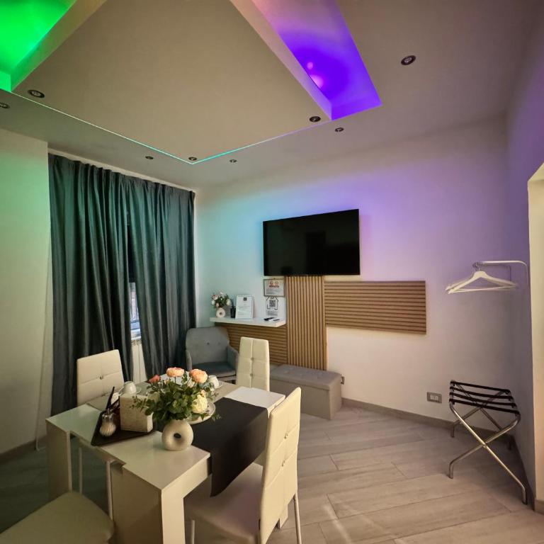 SUITE56Roma - Appartamento con 2 Camere da Letto - 22