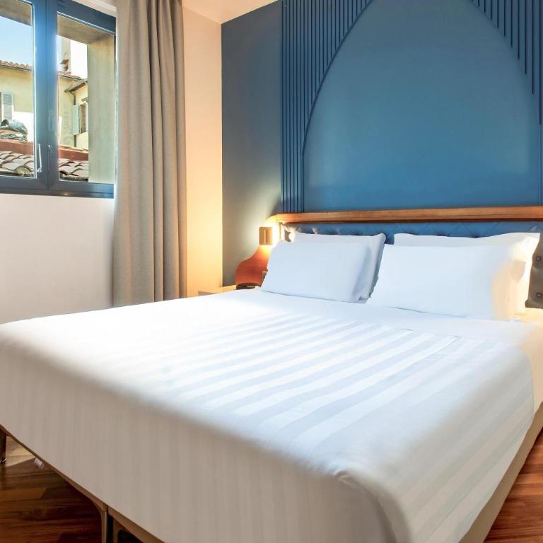 B&B Hotel Firenze Laurus Al Duomo - Junior Suite - 2