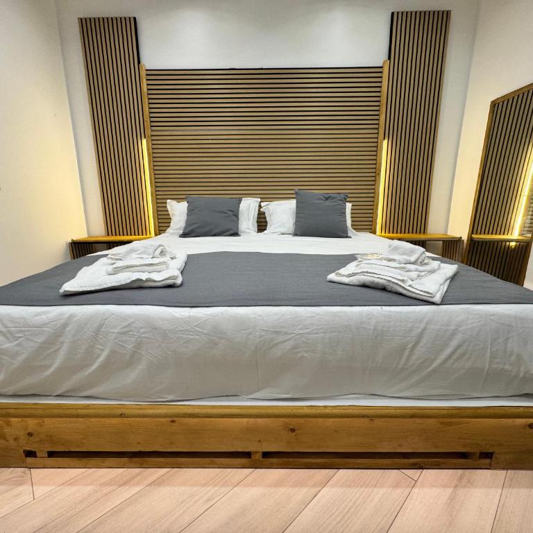 SUITE56Roma - Appartamento con 2 Camere da Letto - 5