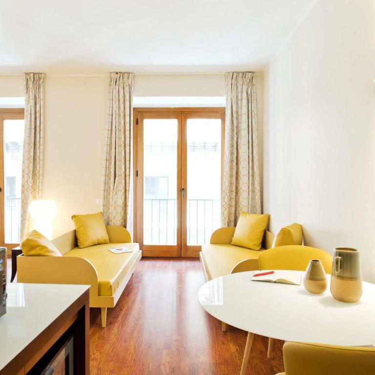 B&B Hotel Palermo Quattro Canti - Junior Suite - 2