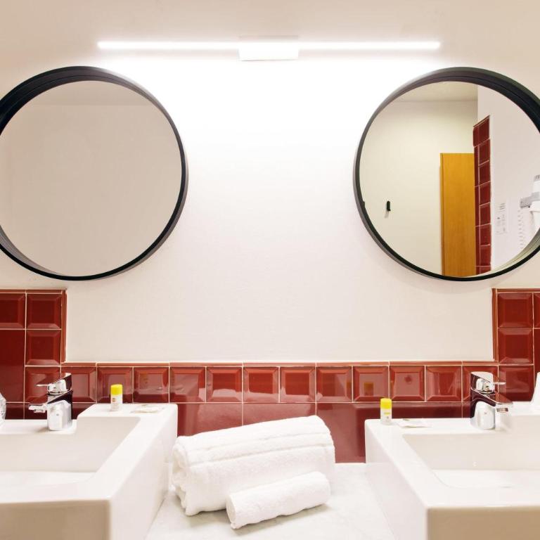 B&B Hotel Palermo Quattro Canti - Junior Suite - 4