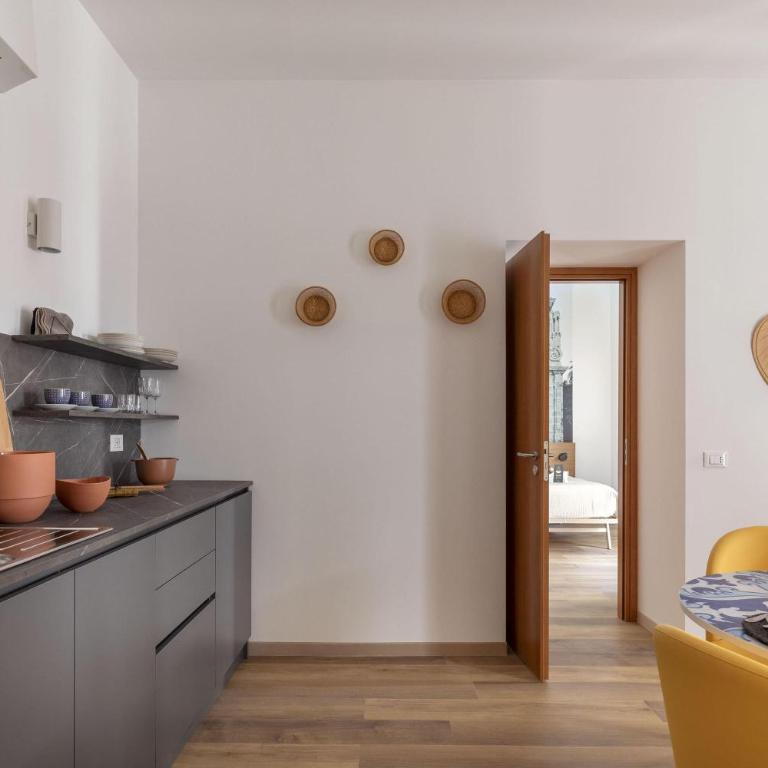 B&B Hotel Palermo Quattro Canti - Suite - 2