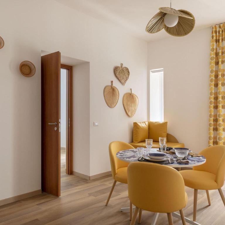 B&B Hotel Palermo Quattro Canti - Suite - 3