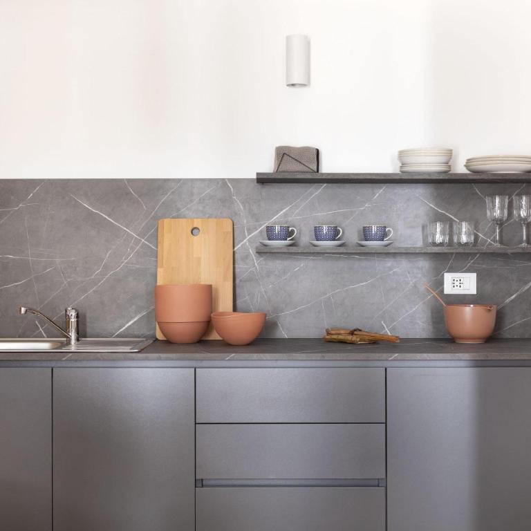 B&B Hotel Palermo Quattro Canti - Suite - 6