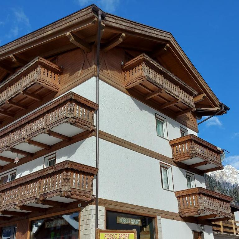 Mansarda Dolores - Appartamento con 2 Camere da Letto - 48