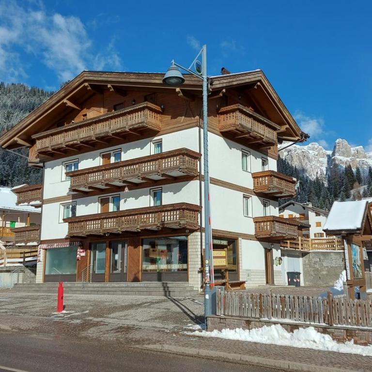 Mansarda Dolores - Appartamento con 2 Camere da Letto - 50
