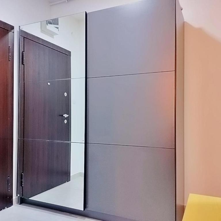 I&I Bubanj II - One-Bedroom Apartment - 20