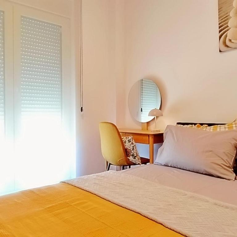 I&I Bubanj II - One-Bedroom Apartment - 6