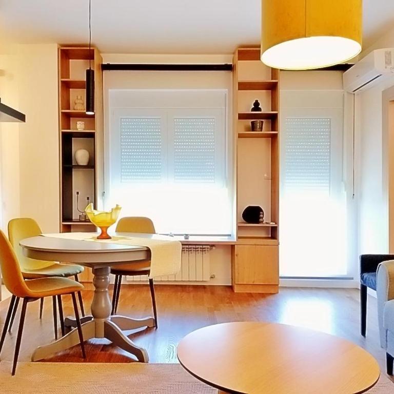 I&I Bubanj II - One-Bedroom Apartment - 7