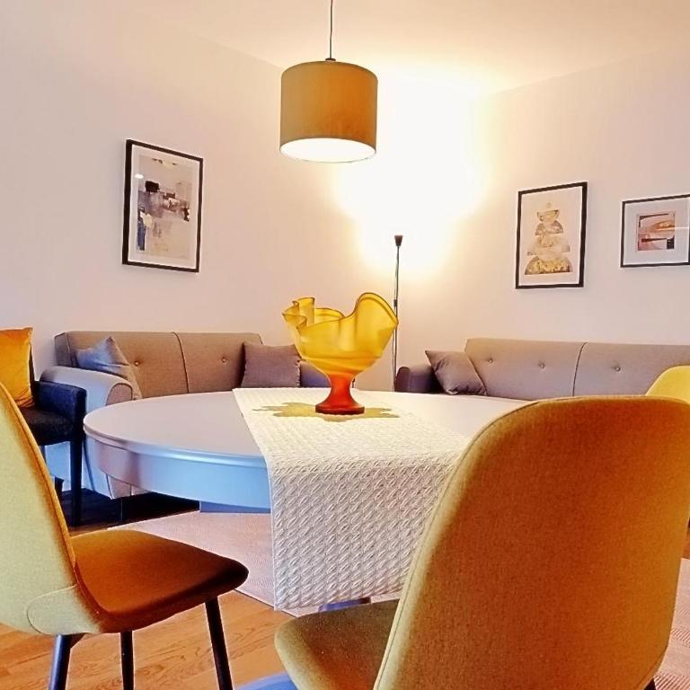 I&I Bubanj II - One-Bedroom Apartment - 9