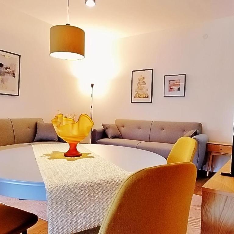 I&I Bubanj II - One-Bedroom Apartment - 10