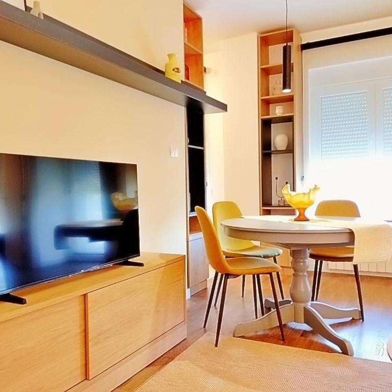I&I Bubanj II - One-Bedroom Apartment - 13