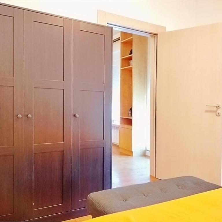 I&I Bubanj II - One-Bedroom Apartment - 14