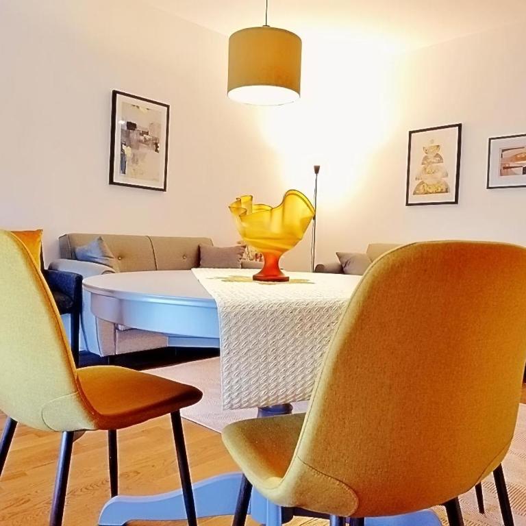 I&I Bubanj II - One-Bedroom Apartment - 17
