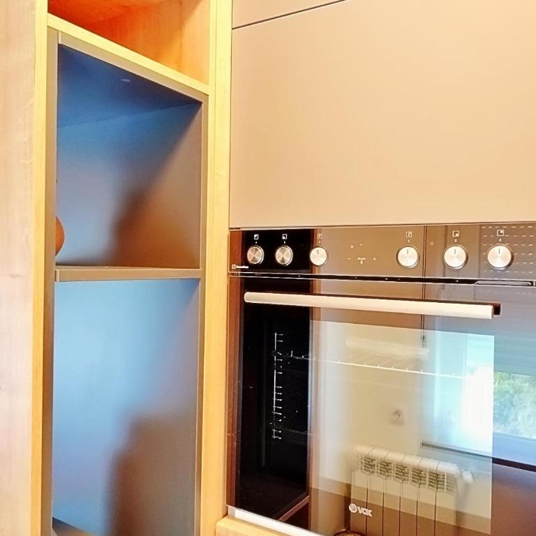 I&I Bubanj II - One-Bedroom Apartment - 18
