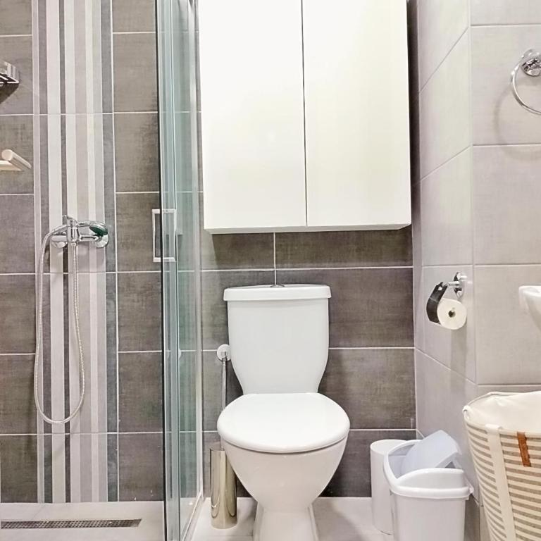 I&I Bubanj II - One-Bedroom Apartment - 21
