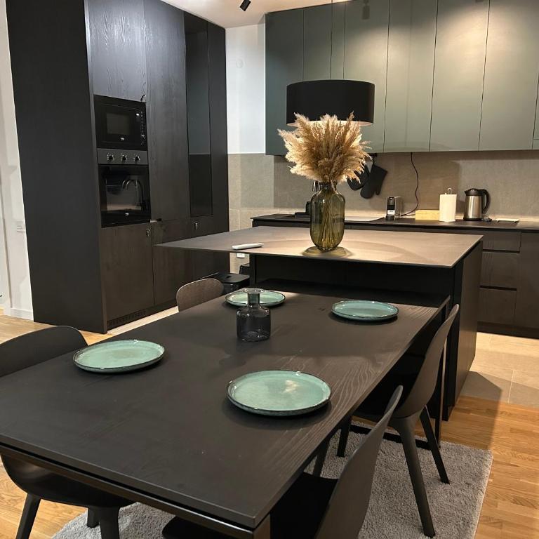 Brooklyn88 Signature Apartment - Two-Bedroom Apartment - 8