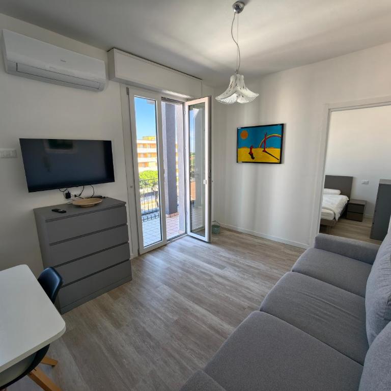 Thesweetspotbibione - Appartamento con 2 Camere da Letto - 7