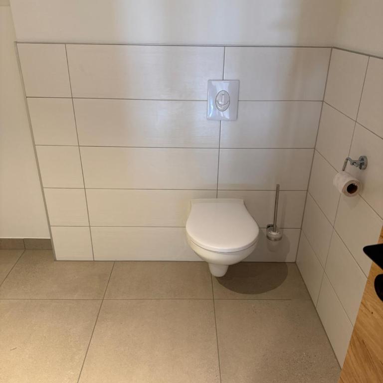 Almhaus Zwergbirke in Schönfeld - Apartment mit 3 Schlafzimmern - 11