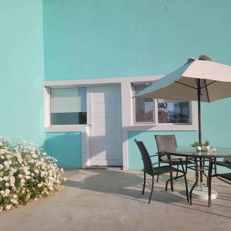 Casa de Mar - Three-Bedroom House - 16