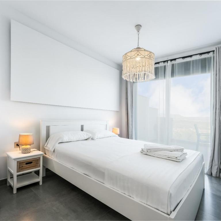 Modern Sea View Apartment - Apartment with Sea View - 9