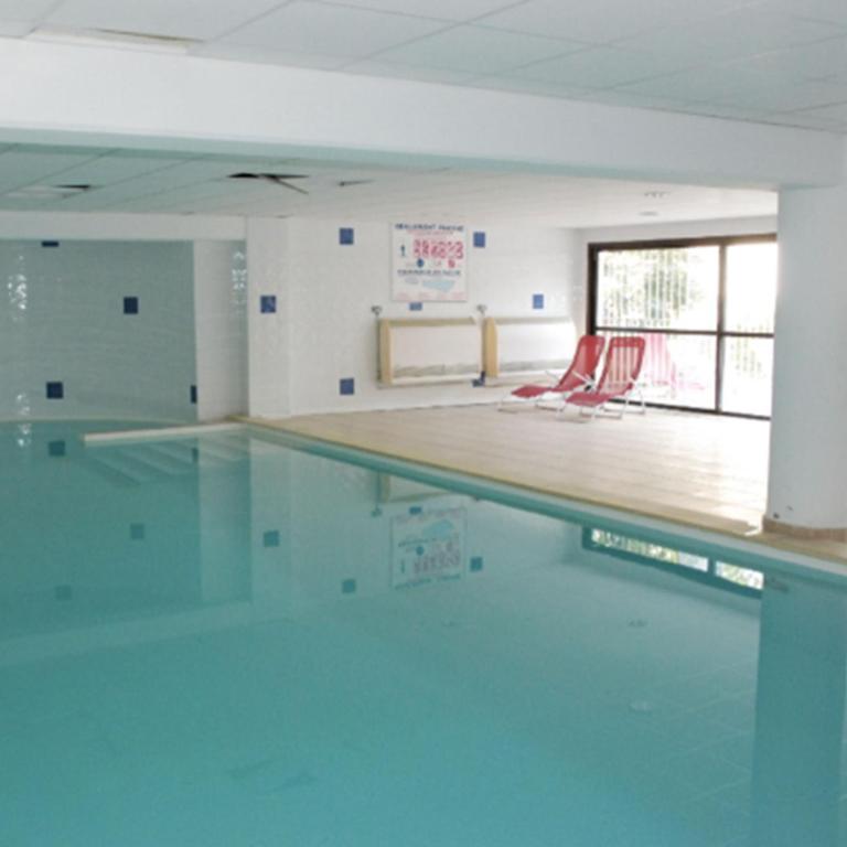 Appartement avec Terrasse et parking en centre ville d'Uzès - Appartement 1 Chambre - 14