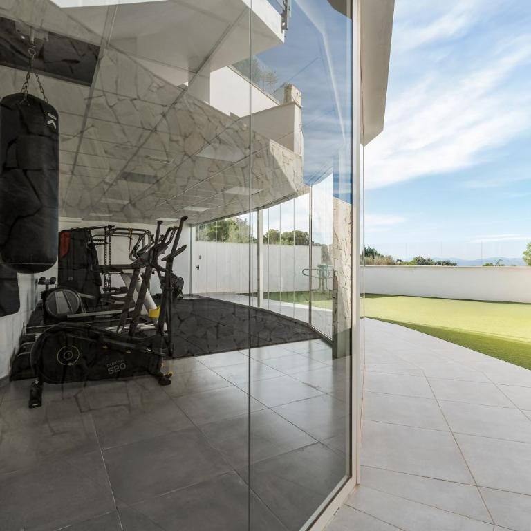 Modern Sea View Apartment - Apartment with Sea View - 20