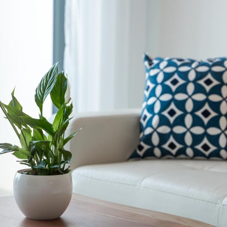 Modern Sea View Apartment - Apartment with Sea View - 23