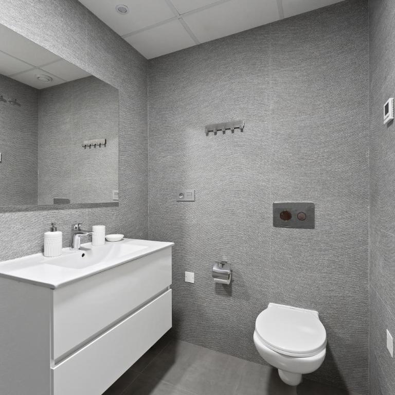 Modern Sea View Apartment - Apartment with Sea View - 32