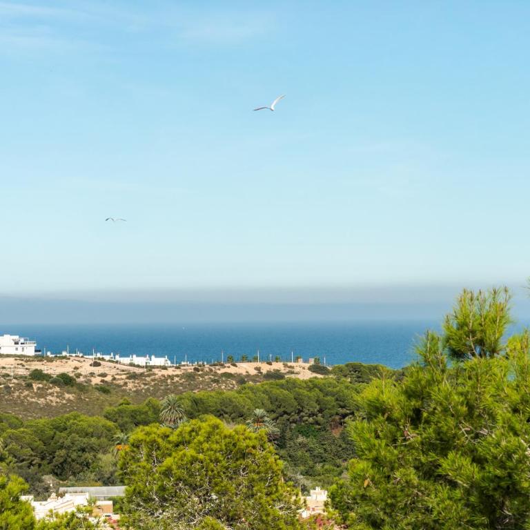 Modern Sea View Apartment - Apartment with Sea View - 34