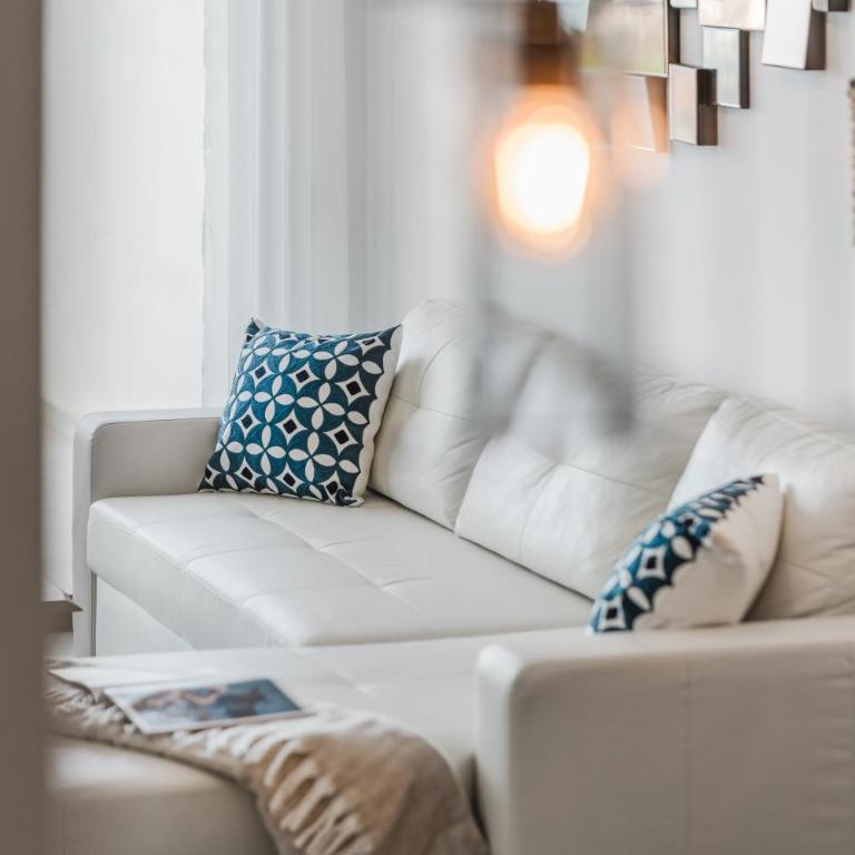 Modern Sea View Apartment - Apartment with Sea View - 37