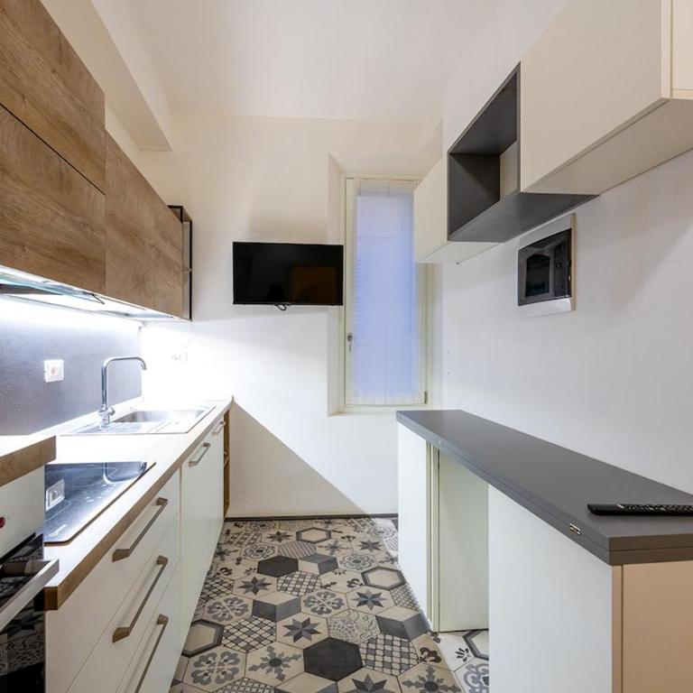 Emilia Suite Edition - Appartamento con 2 Camere da Letto - 6