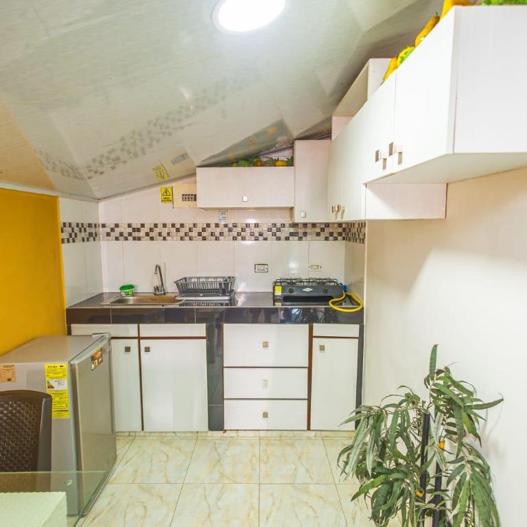 Apto Yeskol #3 - Apartamento de 1 dormitorio - 3