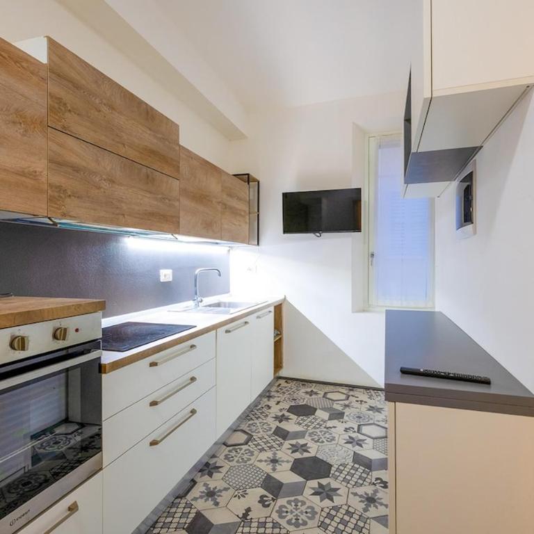 Emilia Suite Edition - Appartamento con 2 Camere da Letto - 8