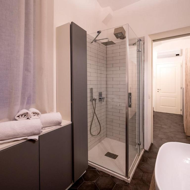 Emilia Suite Edition - Appartamento con 2 Camere da Letto - 9
