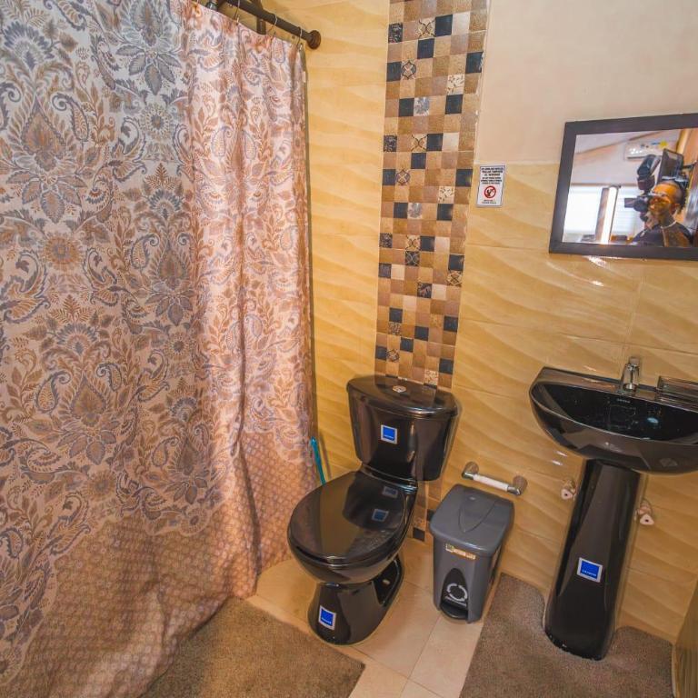 Apto Yeskol #3 - Apartamento de 1 dormitorio - 8