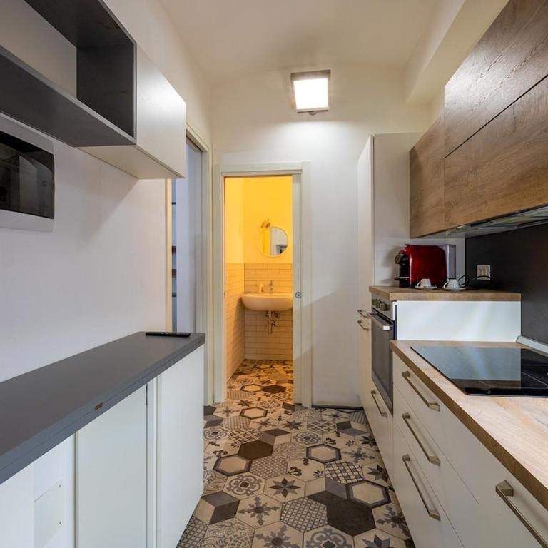 Emilia Suite Edition - Appartamento con 2 Camere da Letto - 11