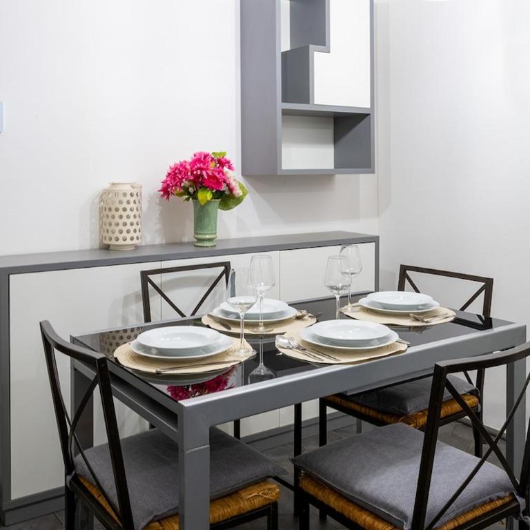 Emilia Suite Edition - Appartamento con 2 Camere da Letto - 14