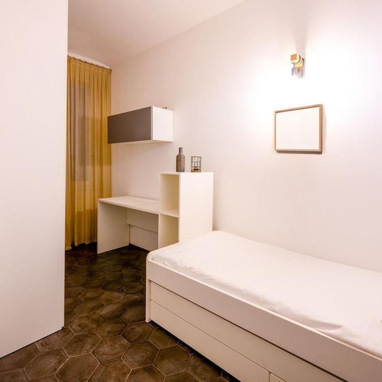 Emilia Suite Edition - Appartamento con 2 Camere da Letto - 18