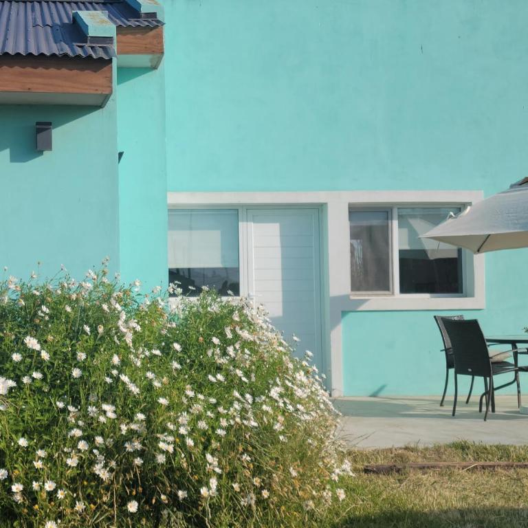 Casa de Mar - Three-Bedroom House - 1